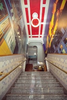 Escadaria