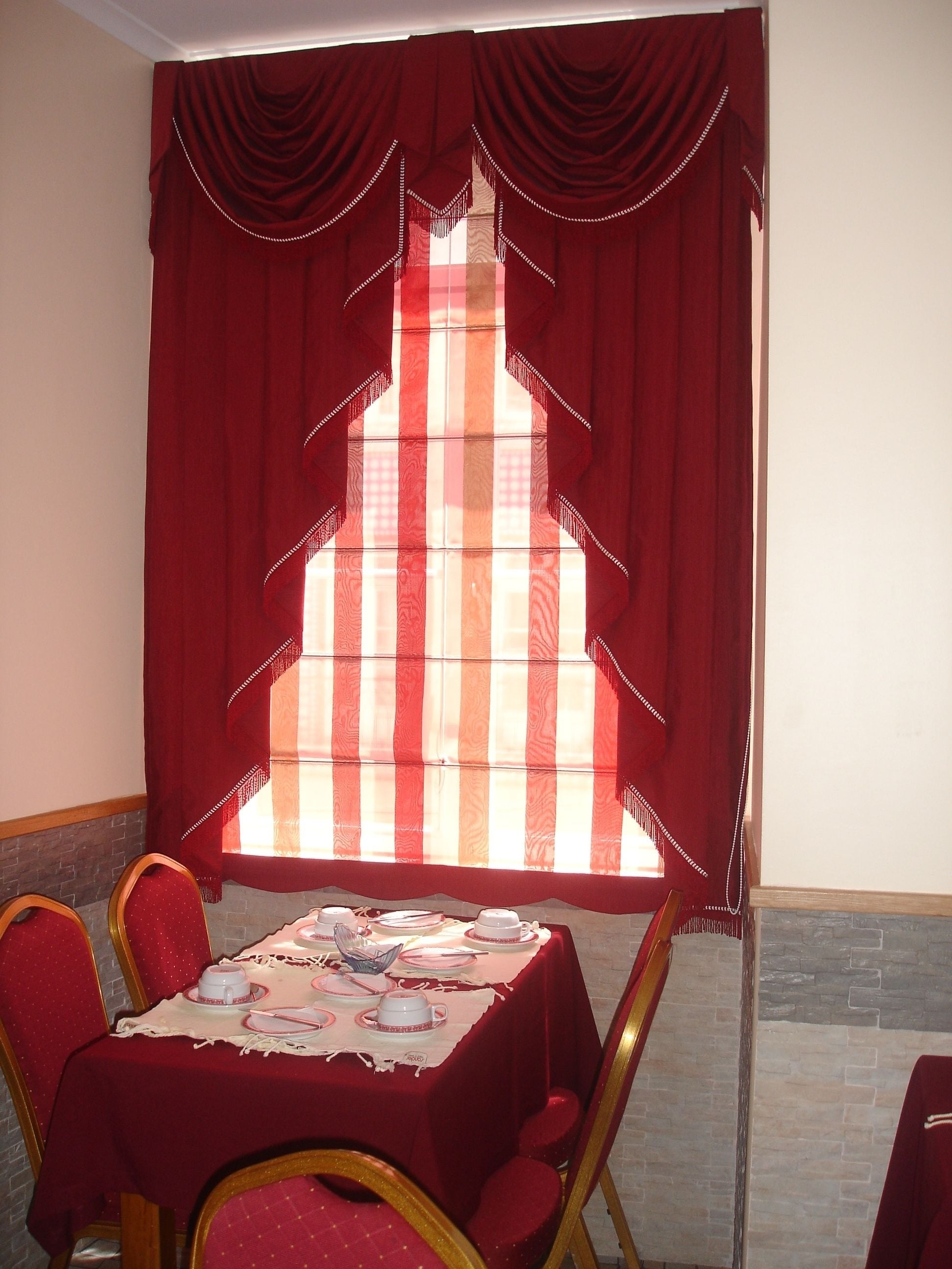 Foto - Grande Pensao Residencial Alcobia