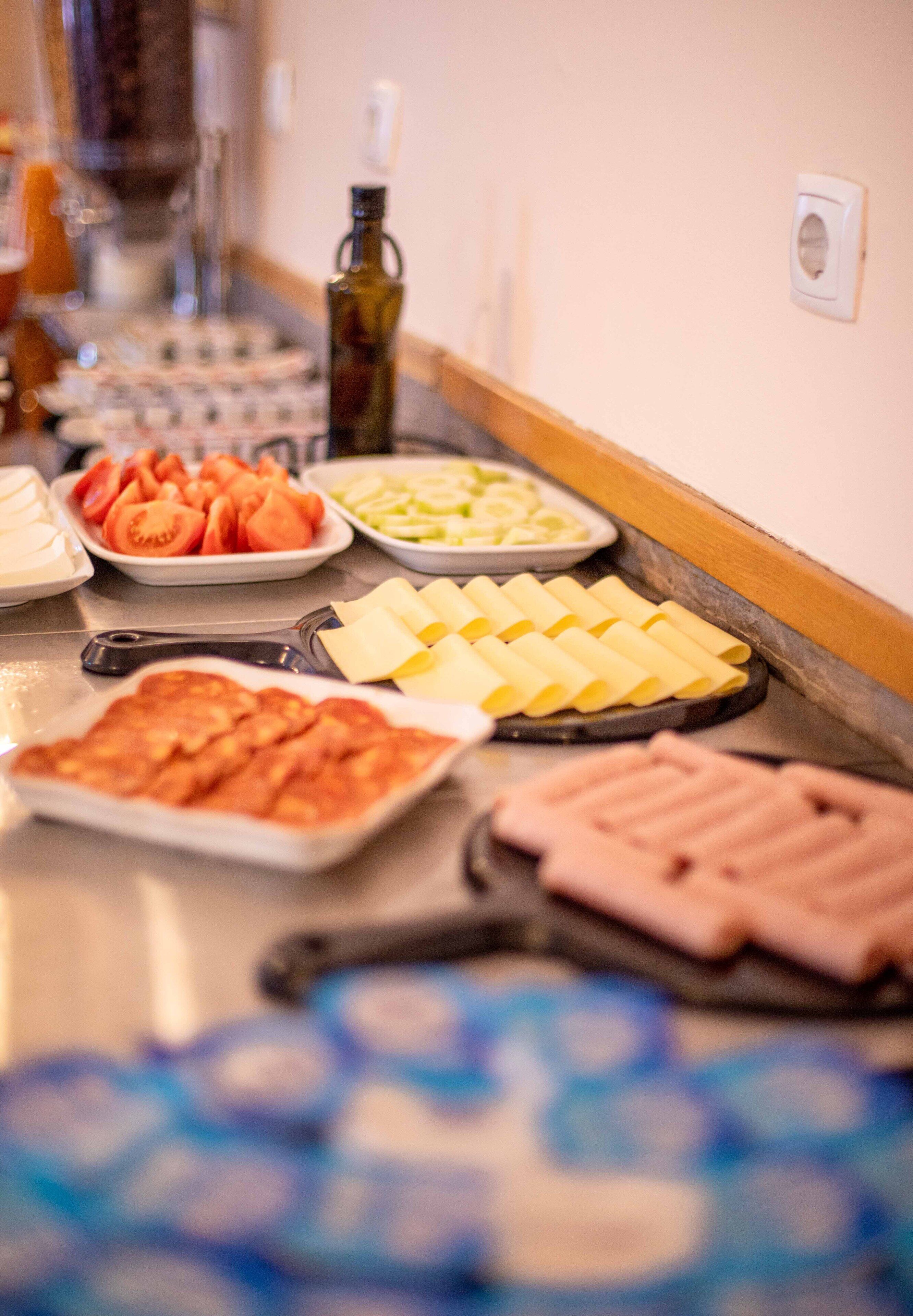 Foto - Grande Pensao Residencial Alcobia