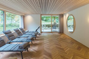 Sauna, hammam, soins corporels, massages aux pierres chaudes