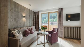 Chambre Double Design