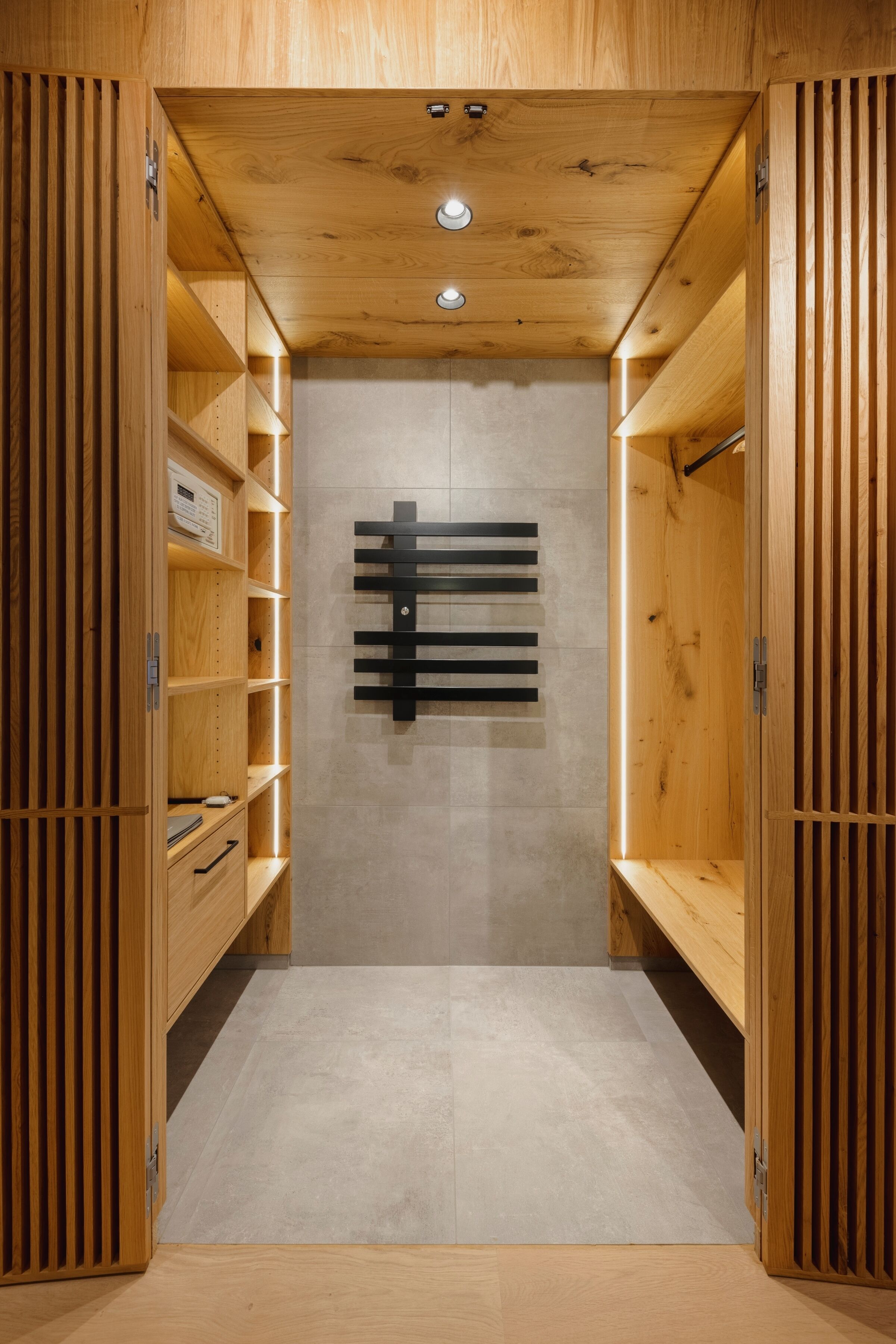 deluxe double room | 2 bedrooms, premium bedding, in-room safe, individually furnished