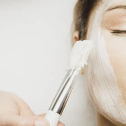 Salas para tratamentos a dois, sauna seca, sauna a vapor