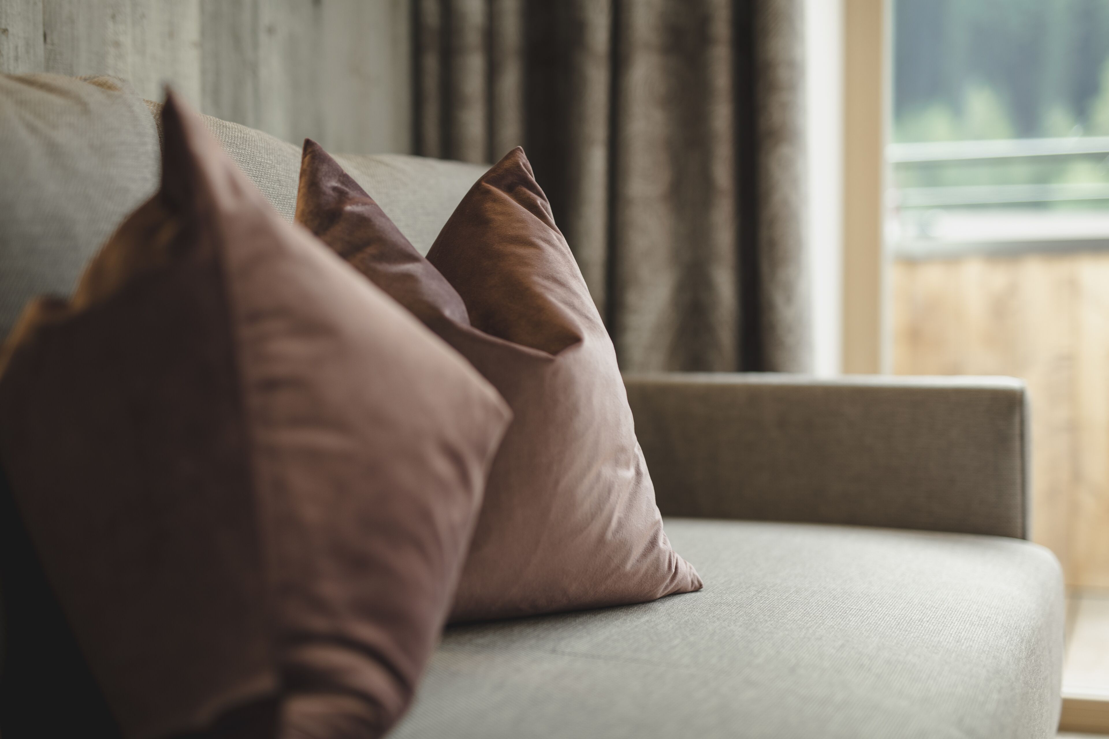 design double room | 2 bedrooms, premium bedding, in-room safe, individually furnished