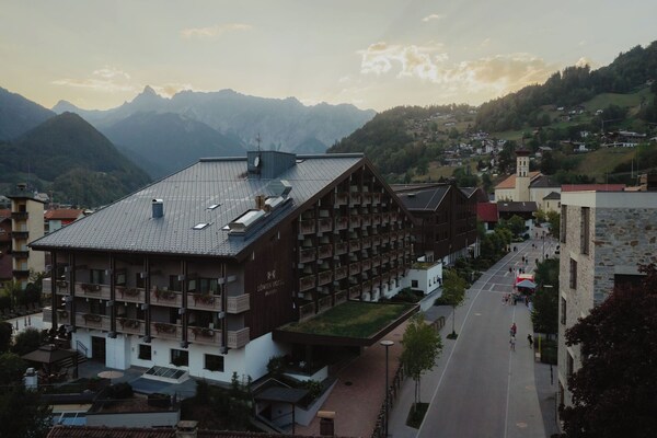Löwen Hotel Montafon - Schruns