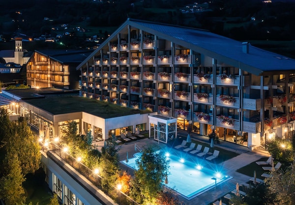 Löwen Hotel Montafon - Schruns
