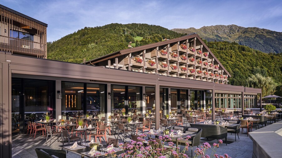 Löwen Hotel Montafon