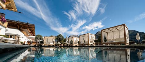 Inomhuspool