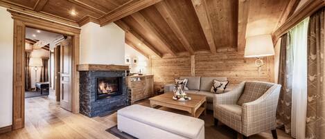 Landhaus Suite Superior