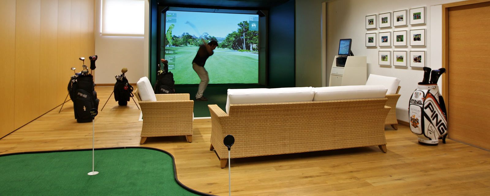 Golf