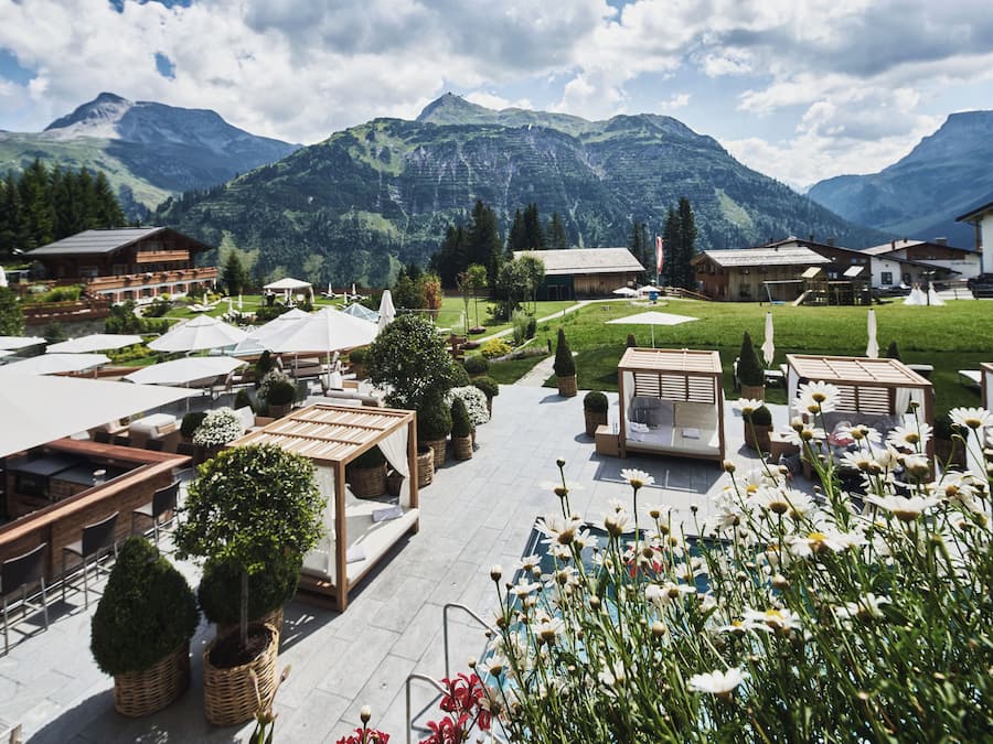 Minibar, in-room safe, free cots/infant beds, rollaway beds