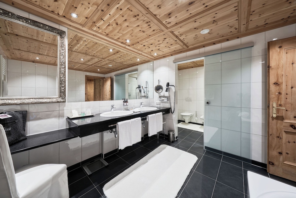 Burg Vital Resort by null