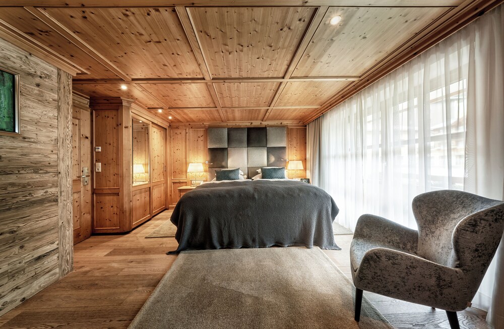 Burg Vital Resort by null