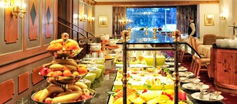 Hotel Arlberg