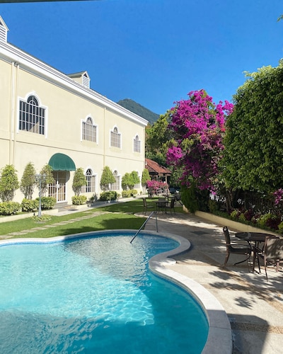 Hotel Mirador Plaza