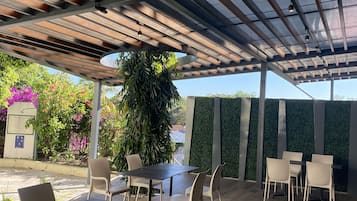 Teras/patio
