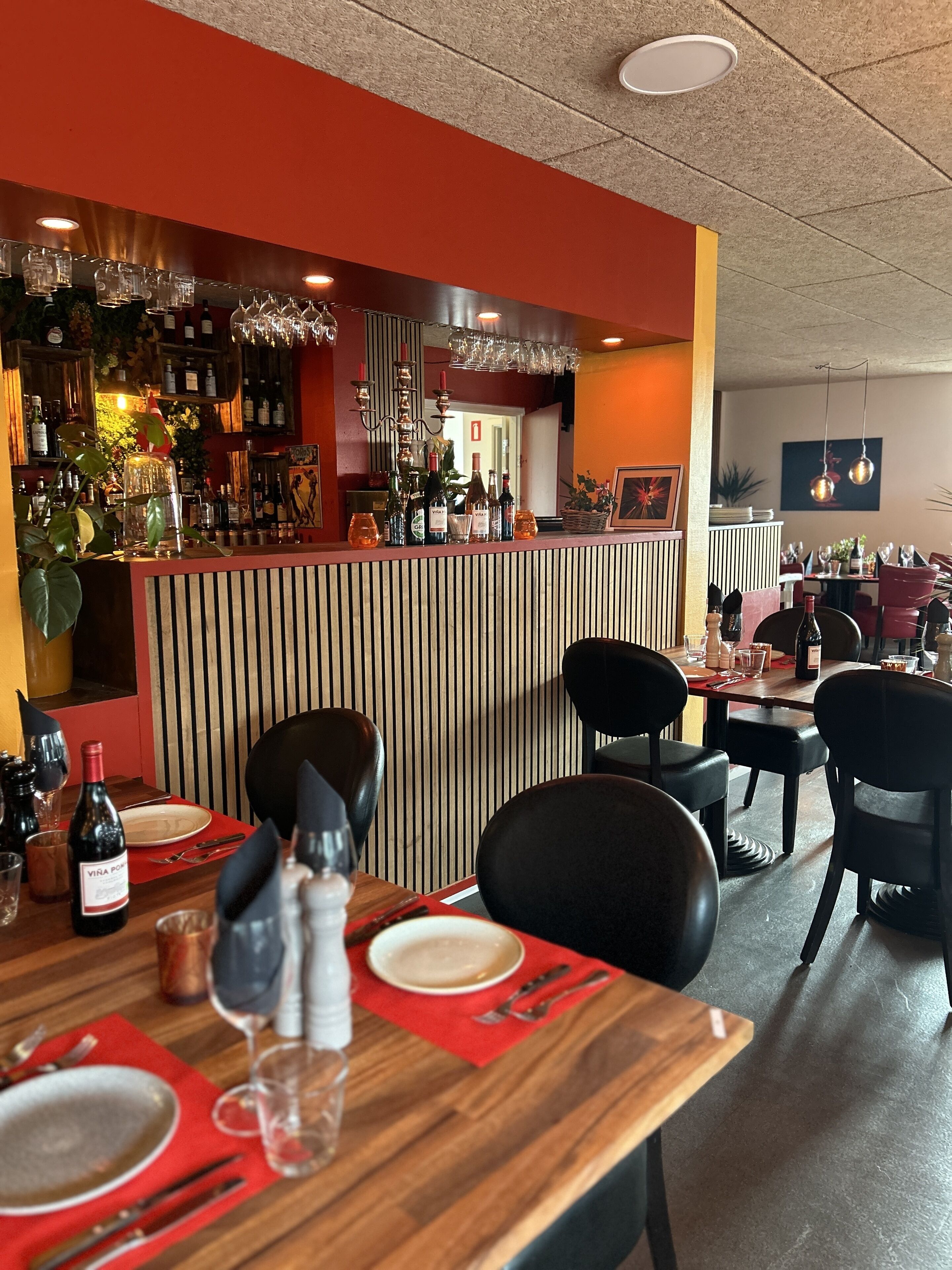 Restaurang
