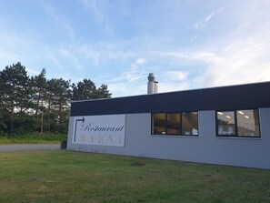 Eksteriør