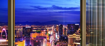 拉斯維加斯川普國際飯店