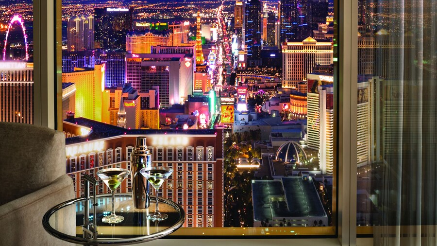 Trump International Hotel Las Vegas