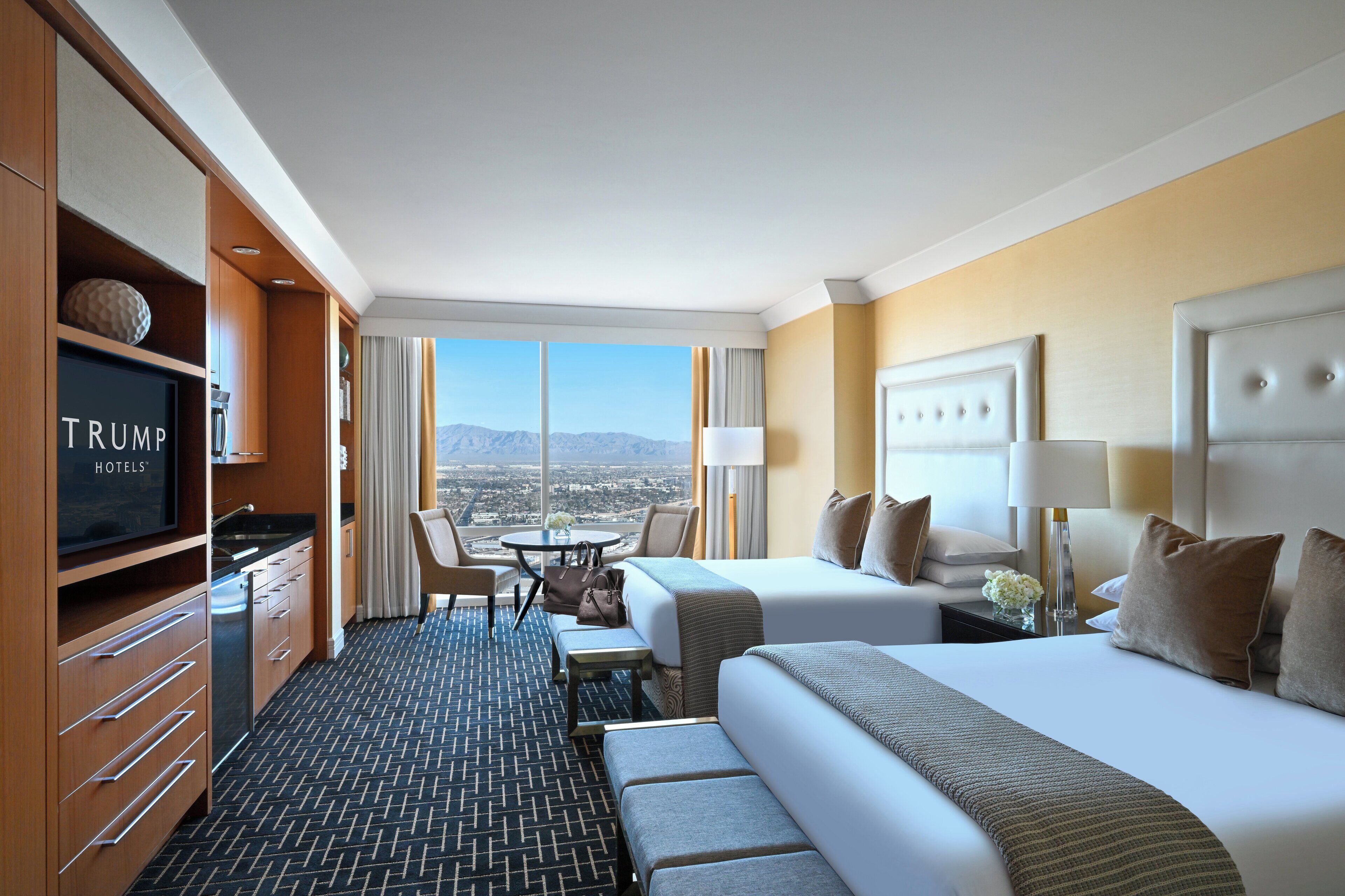 Foto - Trump International Hotel Las Vegas