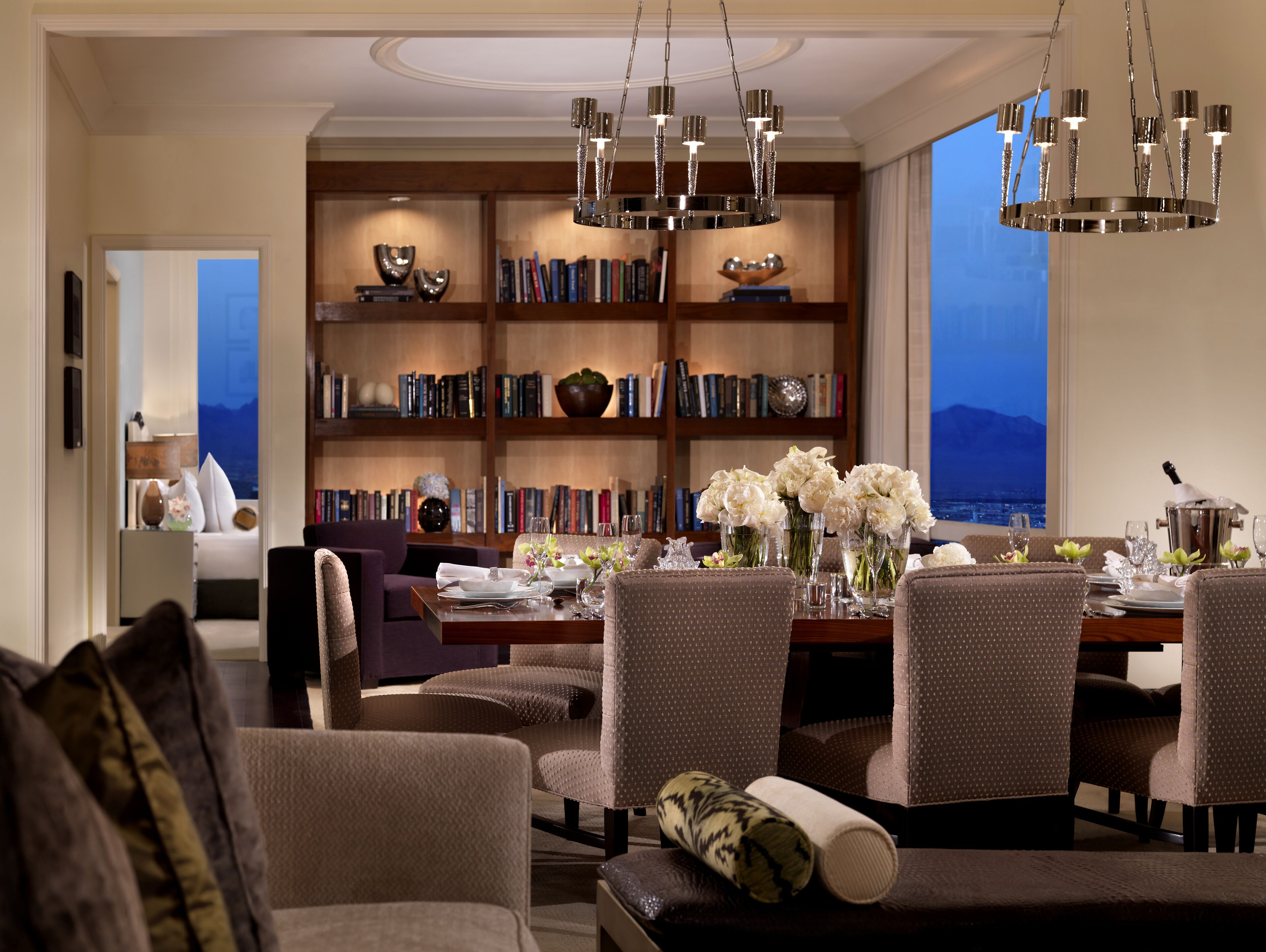 Photo - Trump International Hotel Las Vegas