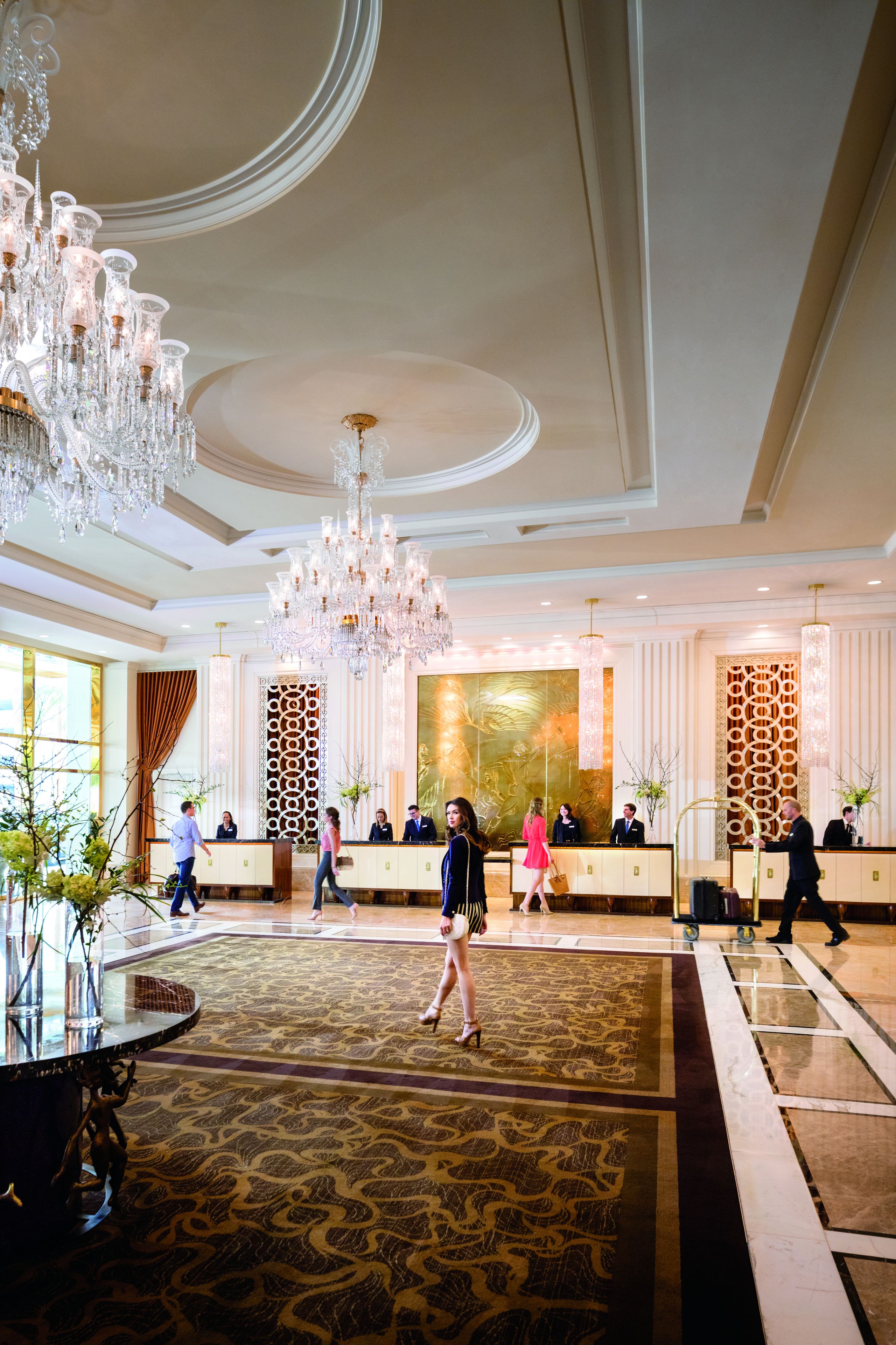 Foto - Trump International Hotel Las Vegas