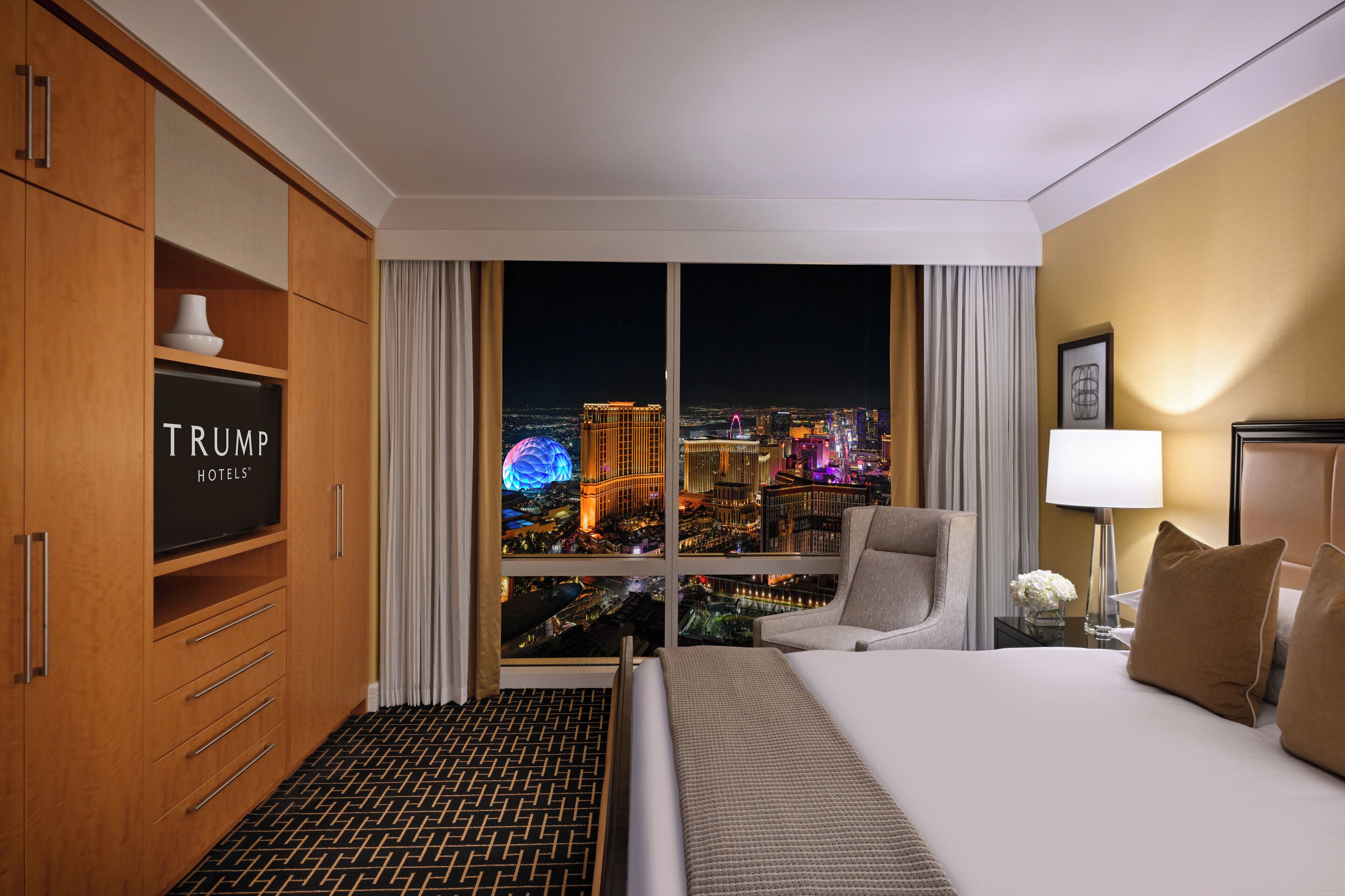 Photo - Trump International Hotel Las Vegas