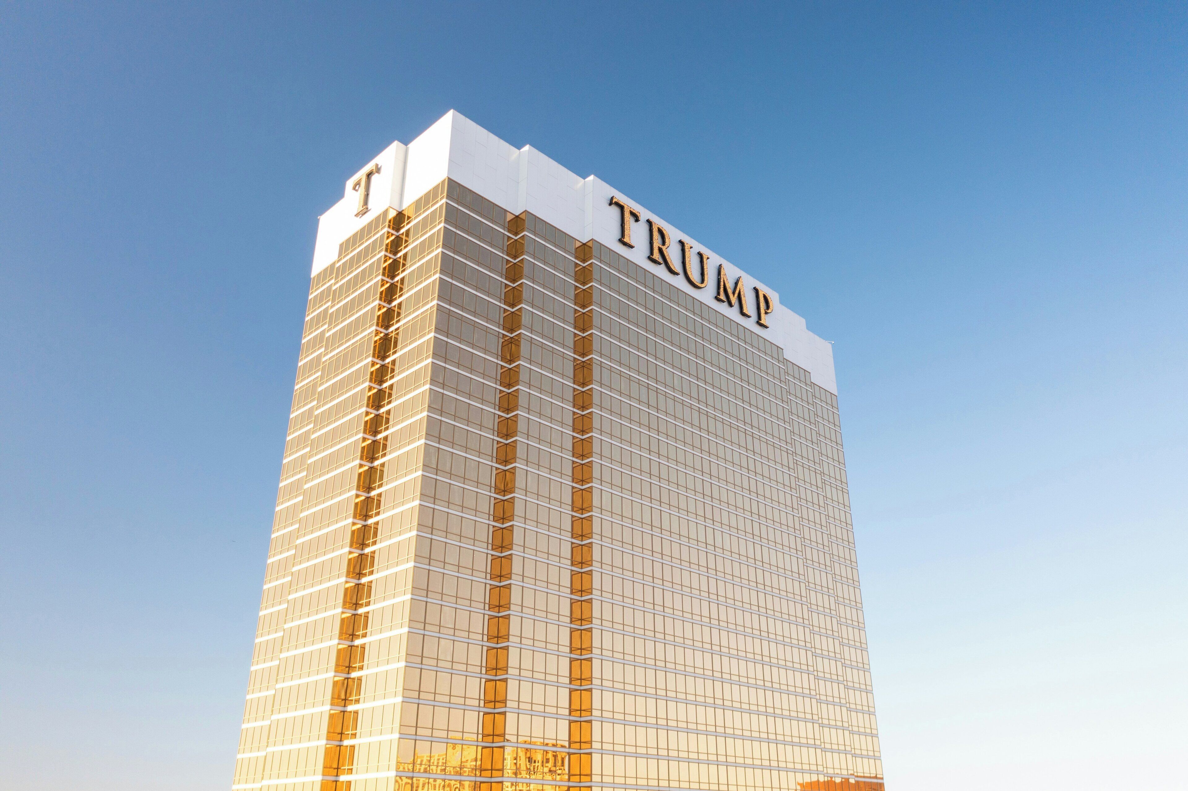 Foto - Trump International Hotel Las Vegas