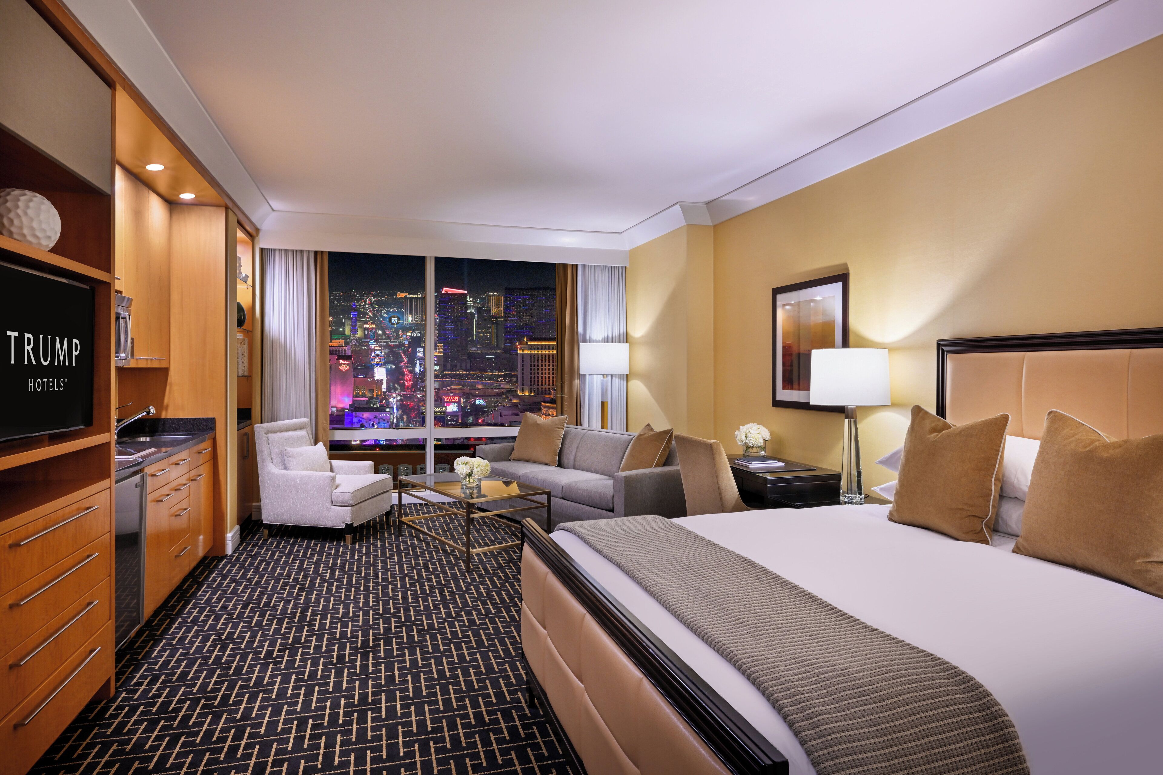 Photo - Trump International Hotel Las Vegas