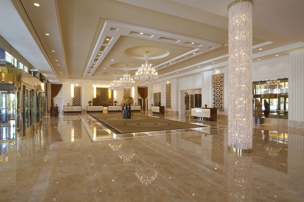 Trump International Hotel Las Vegas