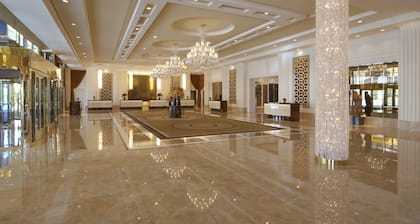 Trump International Hotel Las Vegas