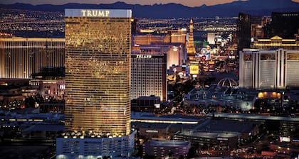 Trump International Hotel Las Vegas