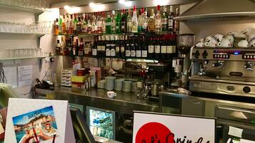 Bar (ter plaatse)