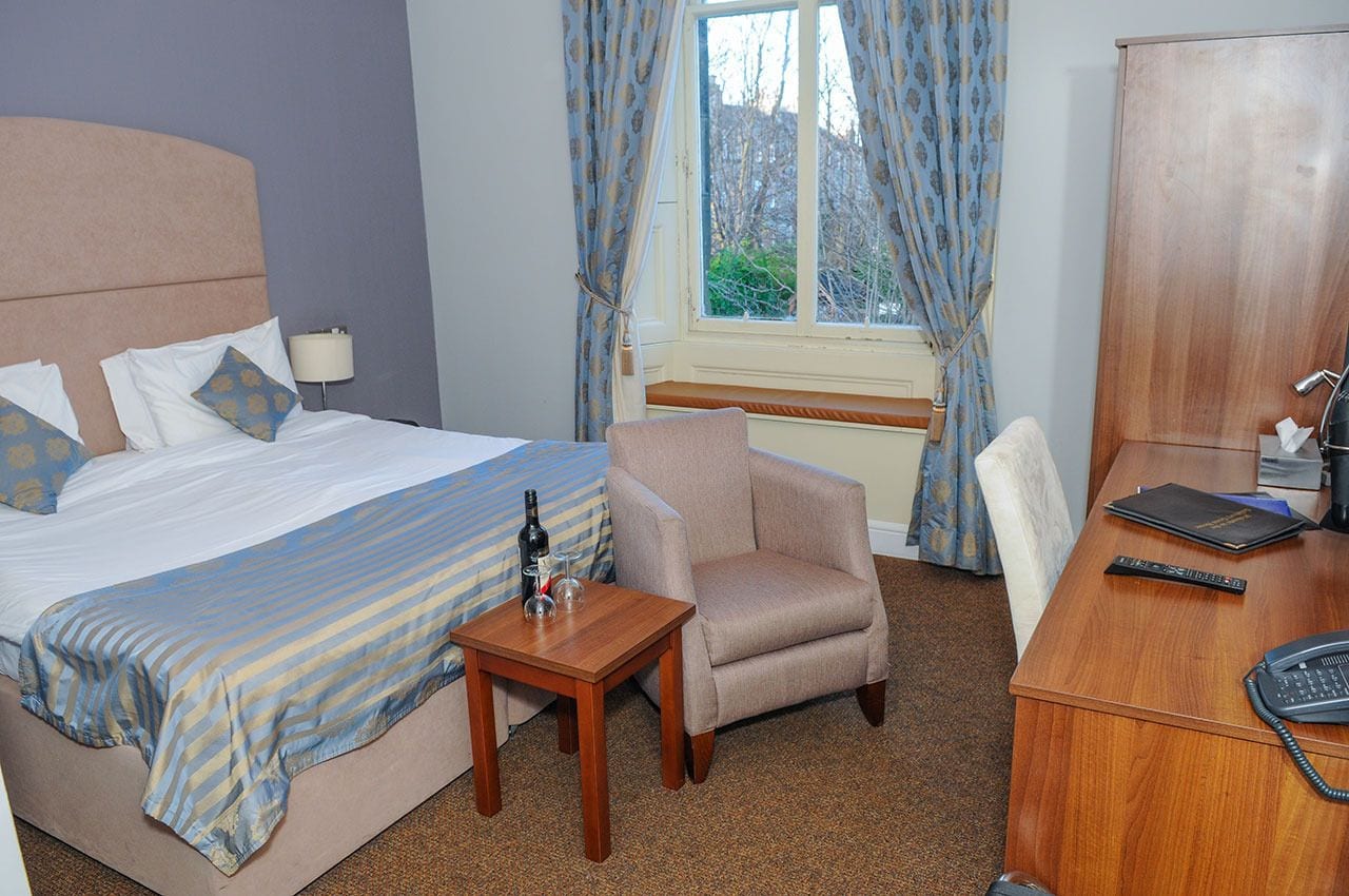 Foto - The Salisbury Hotel