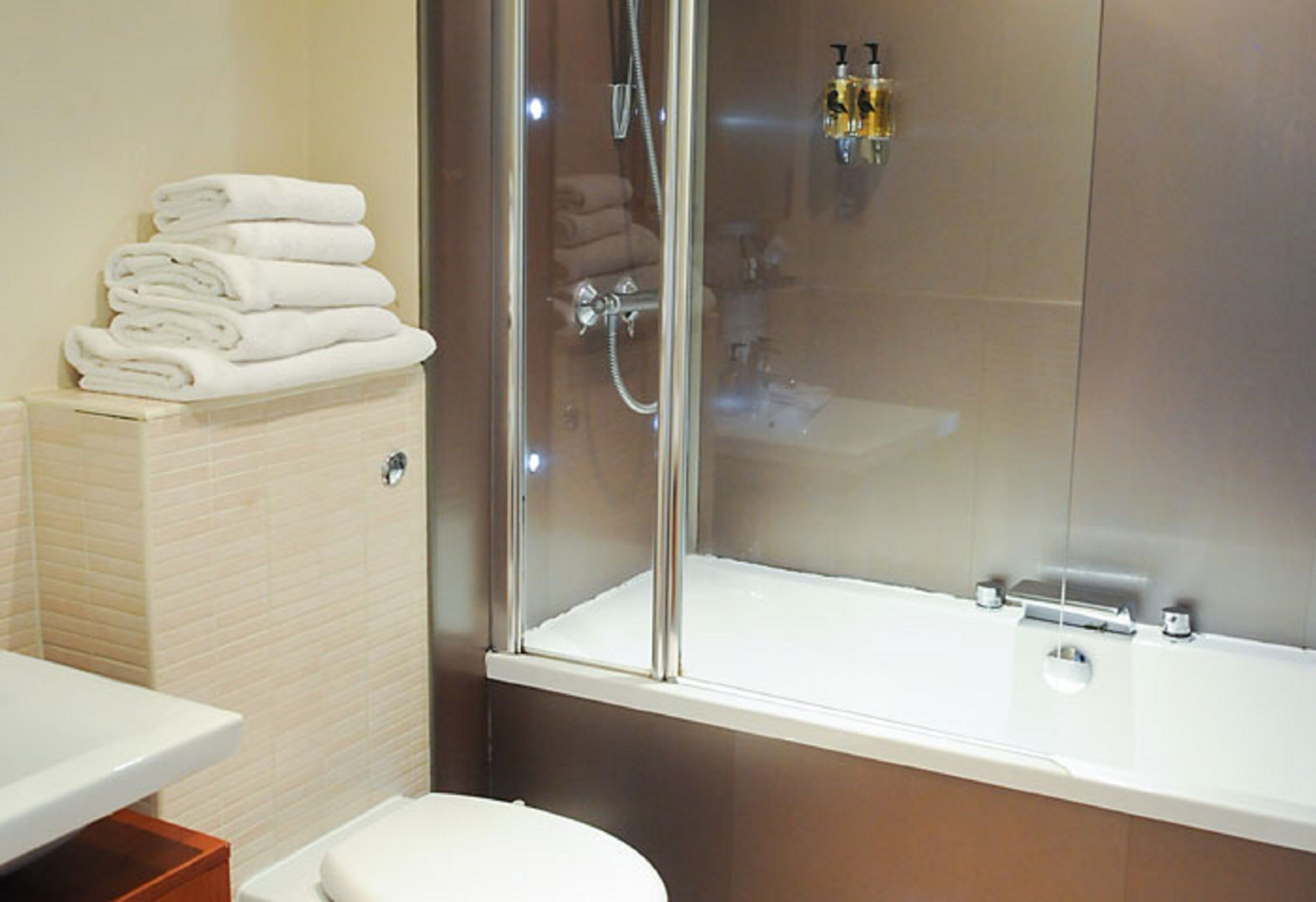 Foto - The Salisbury Hotel