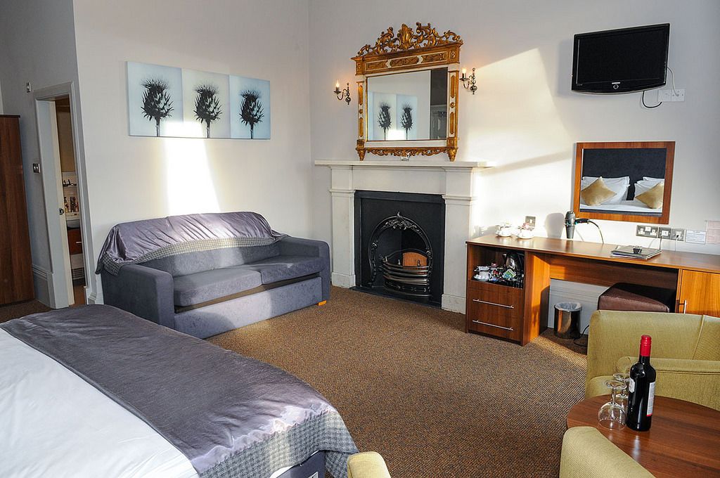 Foto - The Salisbury Hotel