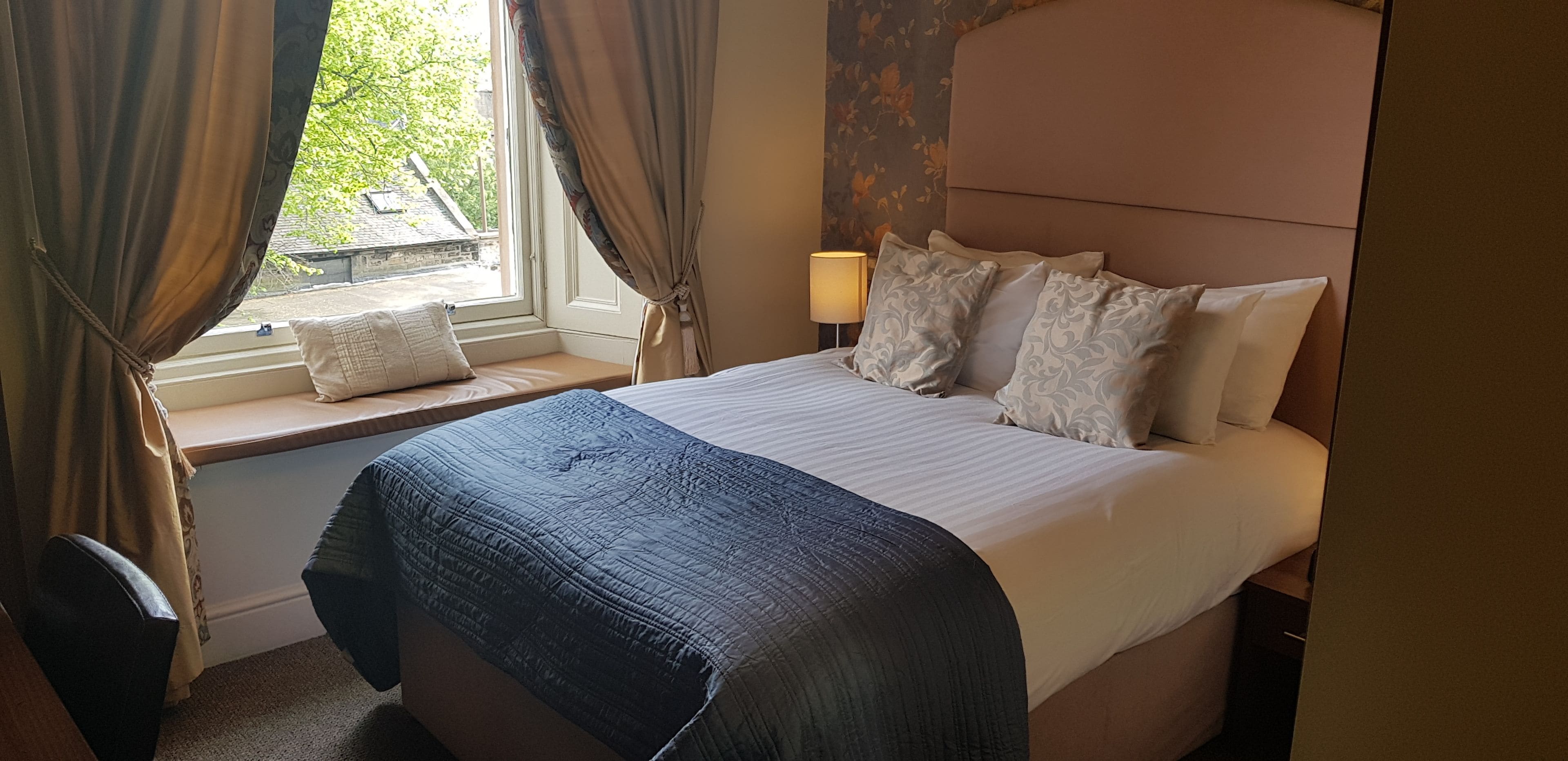 Foto - The Salisbury Hotel