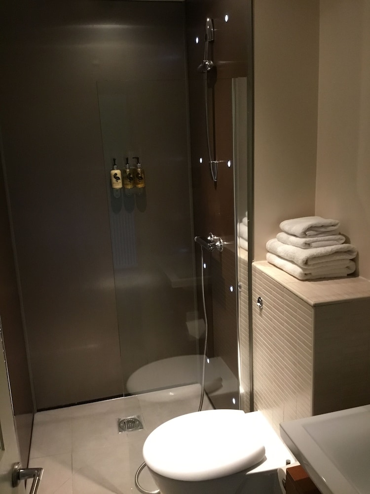 The Salisbury Boutique Hotel by null