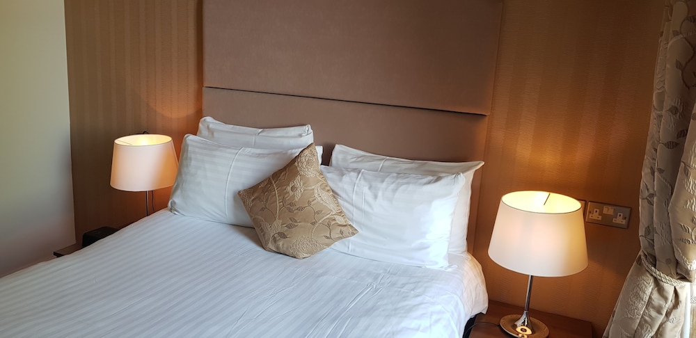 The Salisbury Boutique Hotel by null