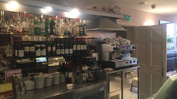 Bar (sur place)
