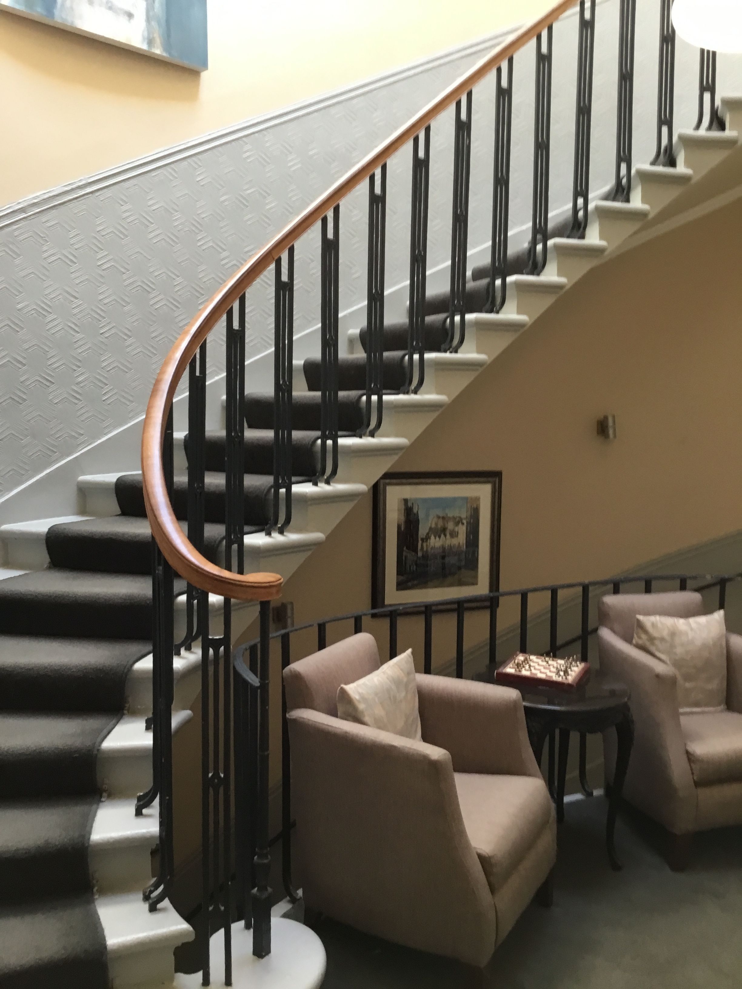 Foto - The Salisbury Hotel