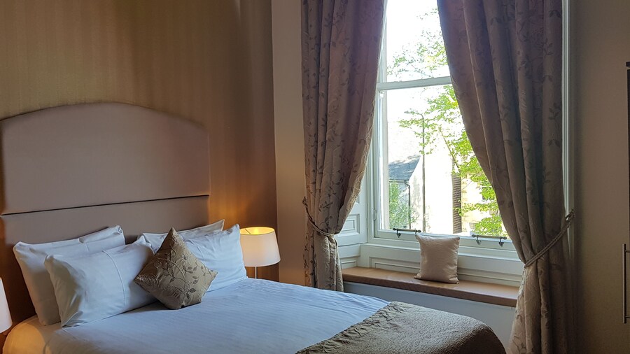 ザ ソールズベリー ホテル