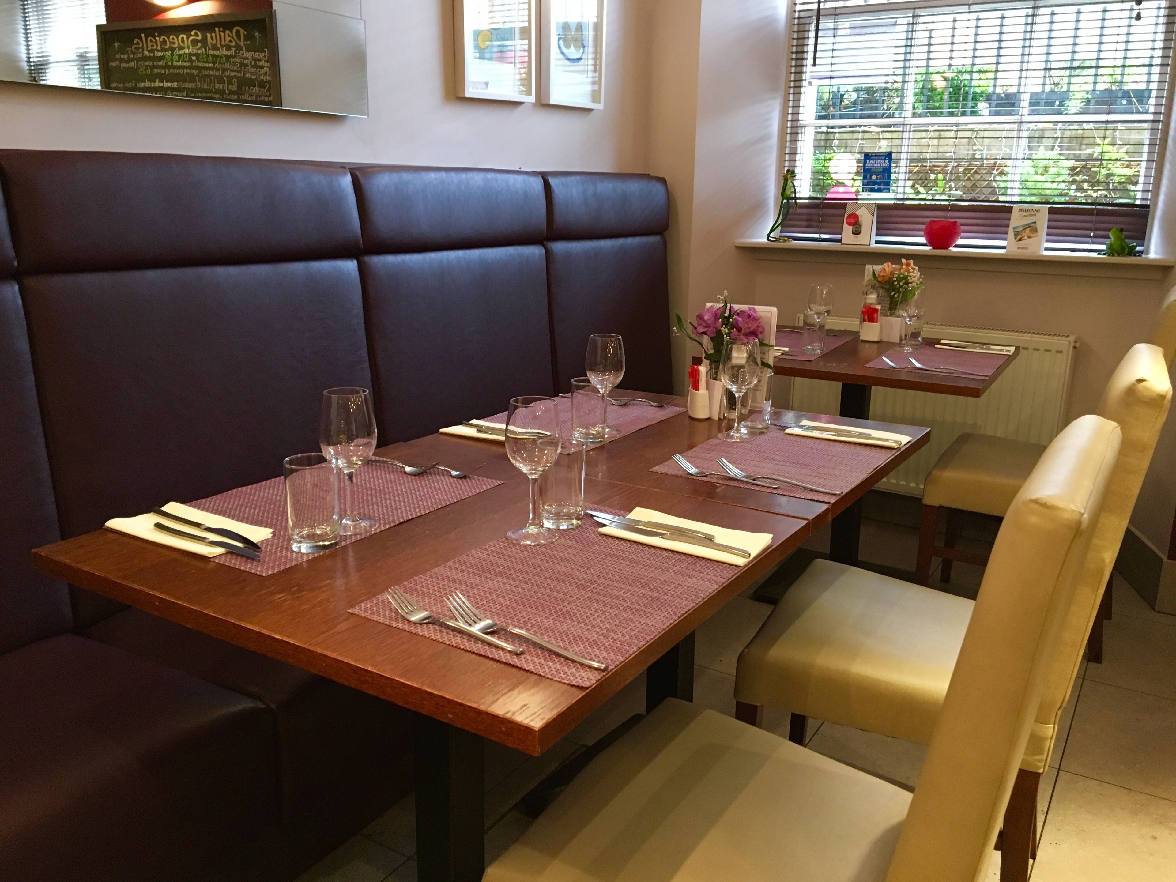 Foto - The Salisbury Hotel