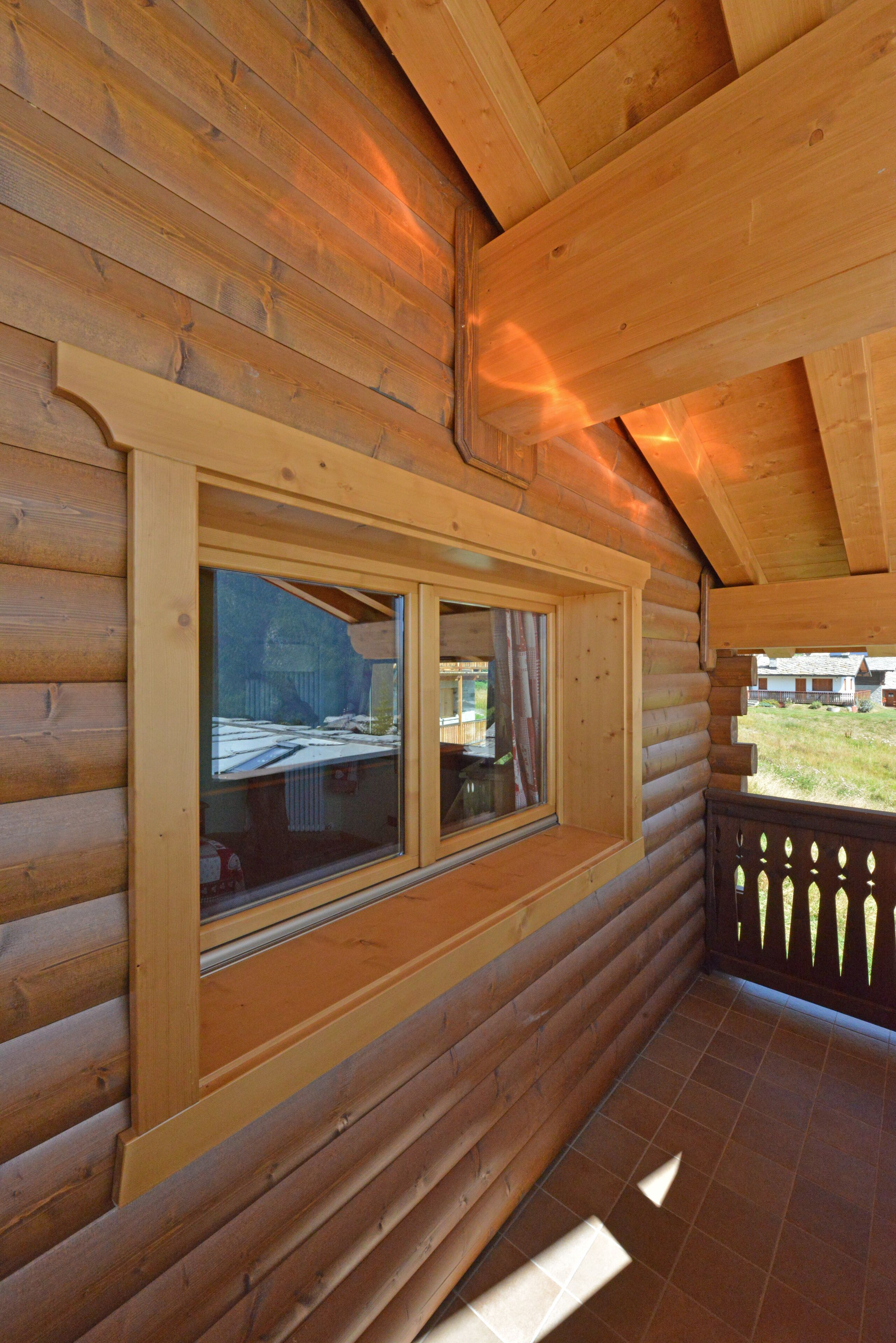 junior suite | terrace/patio