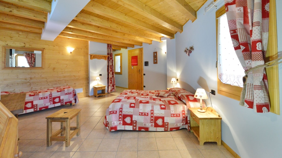 Hotel L'Espoir