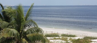 Ocean's Reach Condominiums