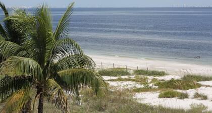 Ocean's Reach Condominiums