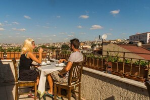 Teras/patio