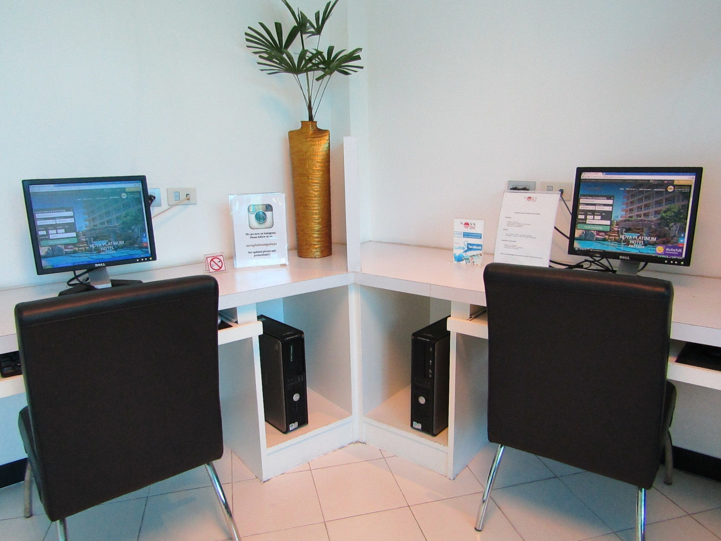 Photo - Nova Platinum Hotel